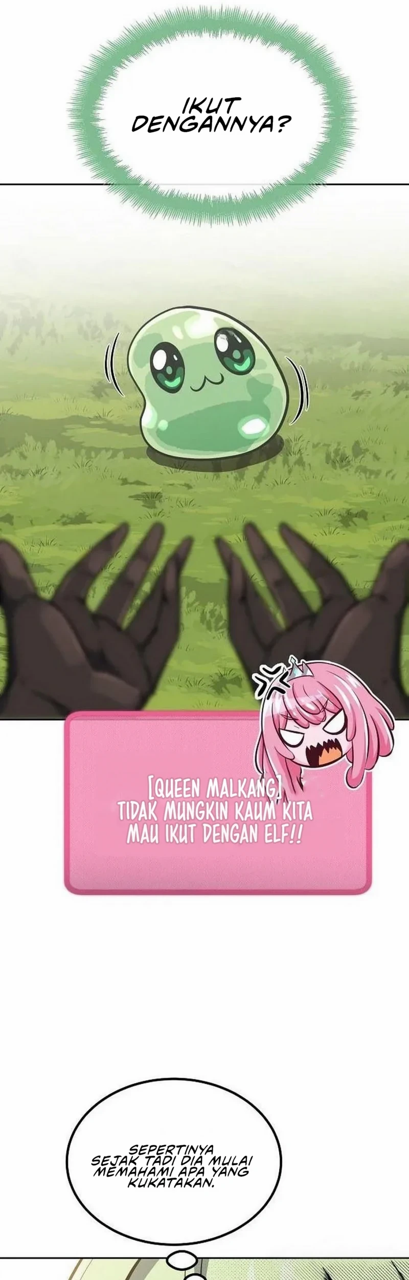 Monster Streaming Star Chapter 3 Gambar 113
