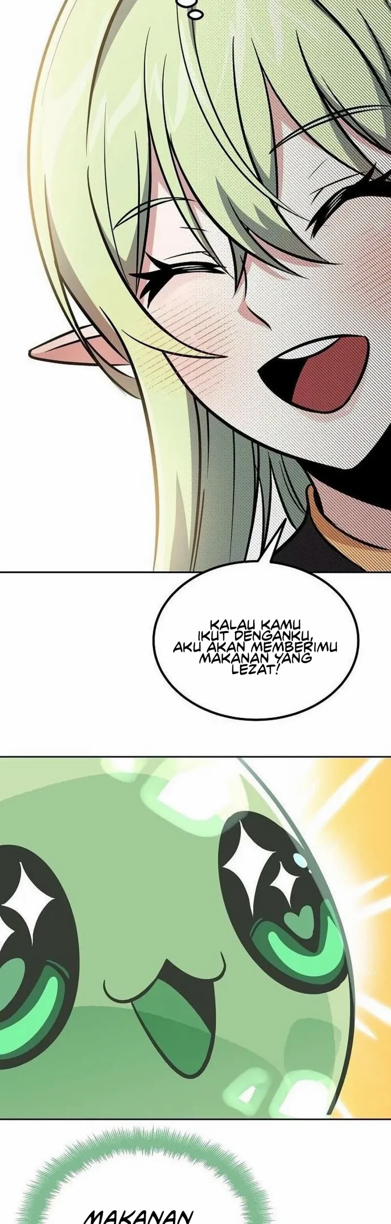 Monster Streaming Star Chapter 3 Gambar 114