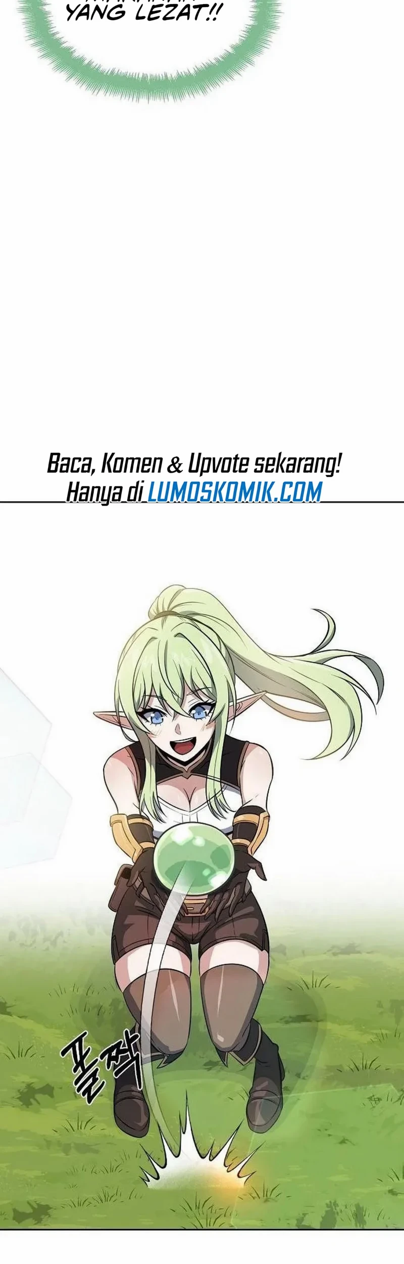 Monster Streaming Star Chapter 3 Gambar 115