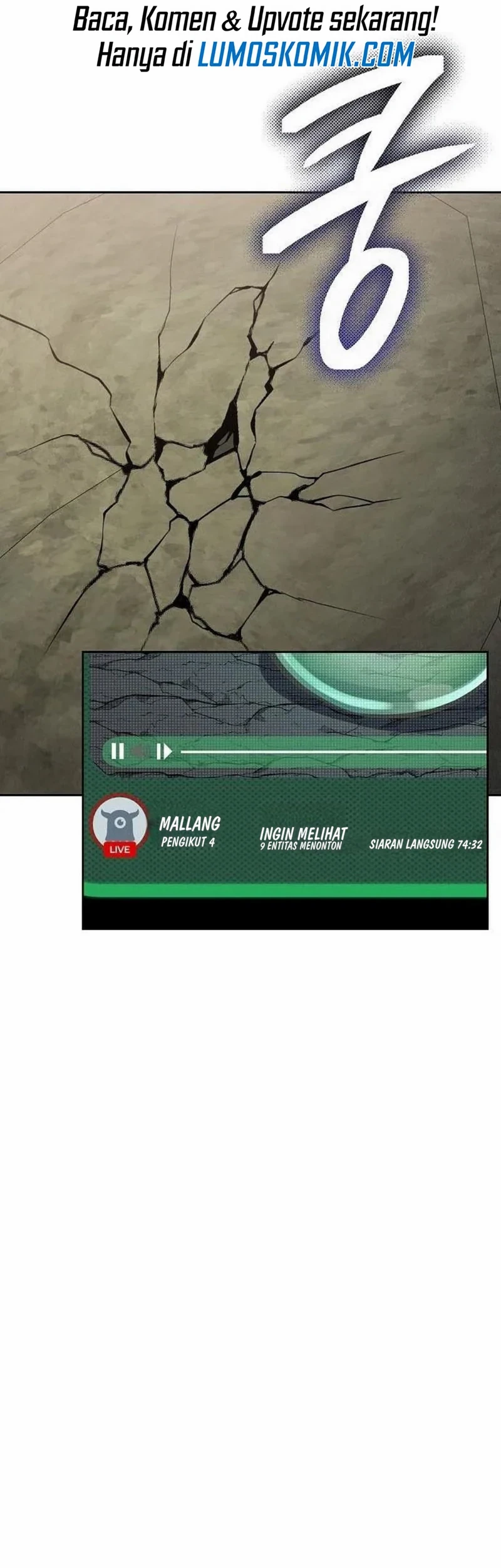 Monster Streaming Star Chapter 3 Gambar 9