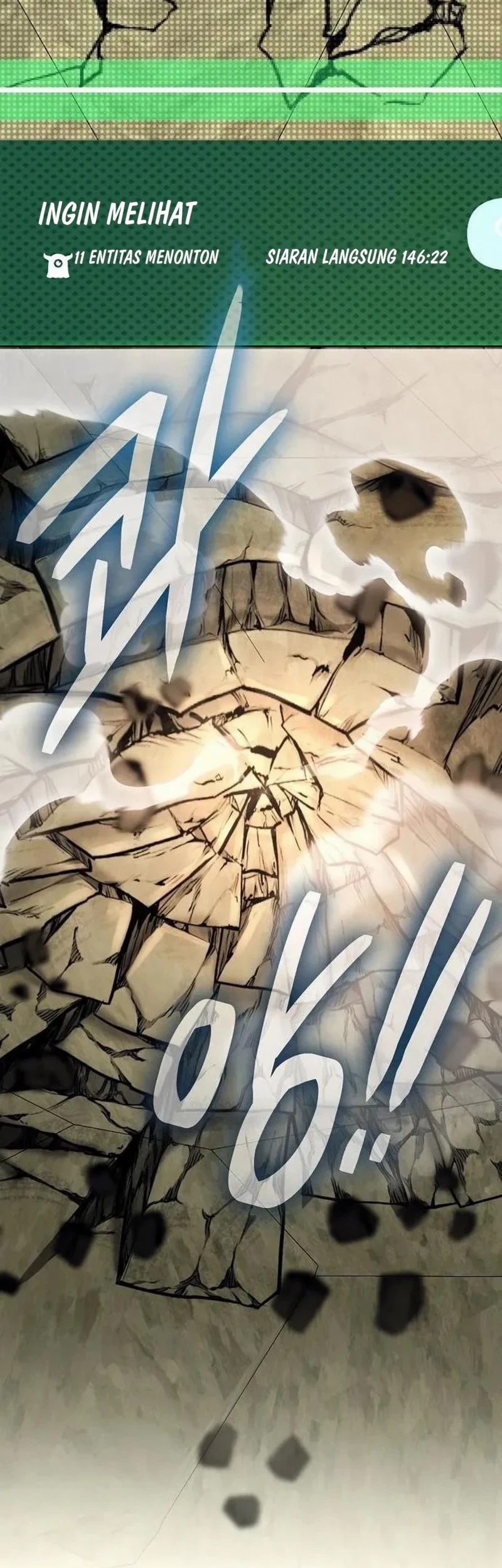 Monster Streaming Star Chapter 3 Gambar 14