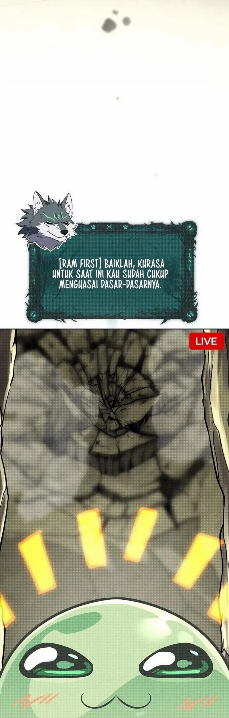 Monster Streaming Star Chapter 3 Gambar 15