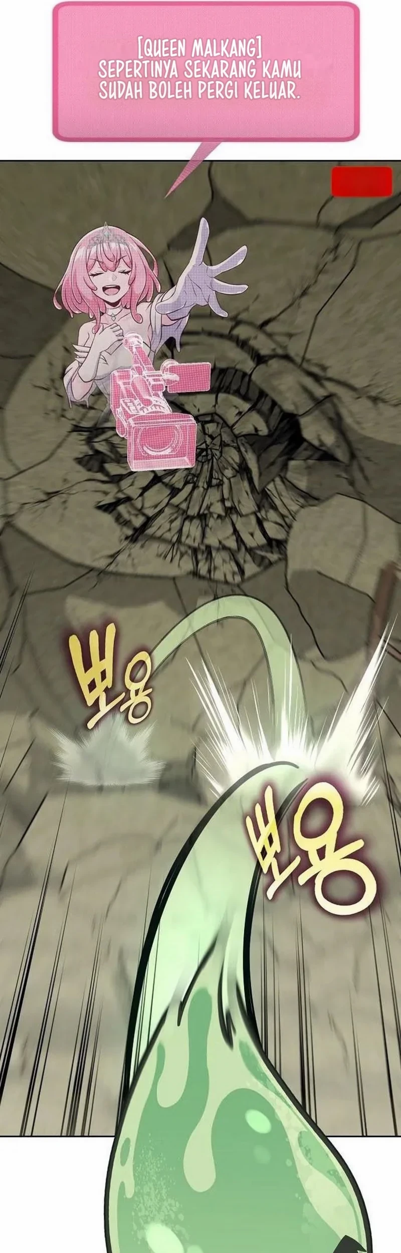 Monster Streaming Star Chapter 3 Gambar 17