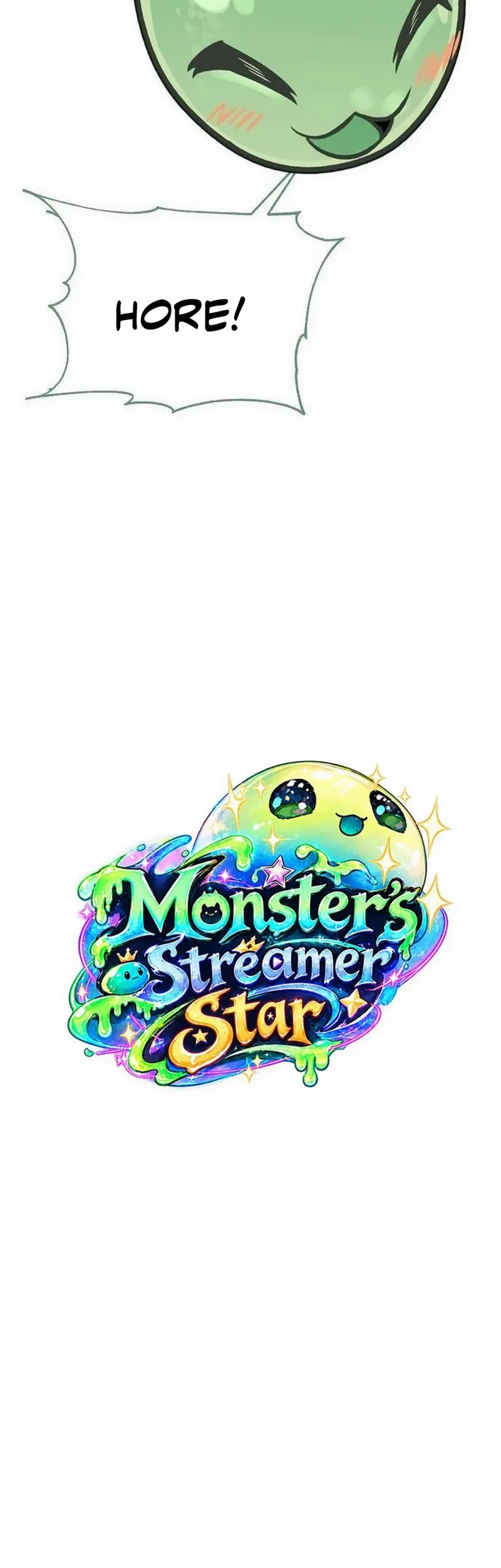 Monster Streaming Star Chapter 3 Gambar 18