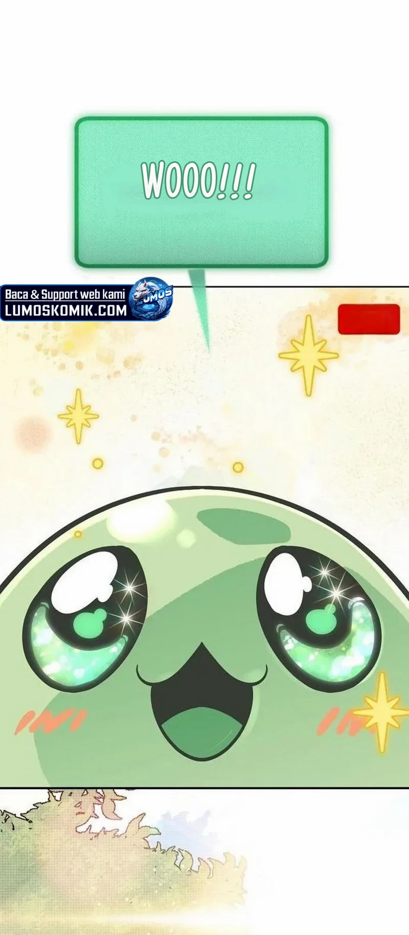 Monster Streaming Star Chapter 3 Gambar 19