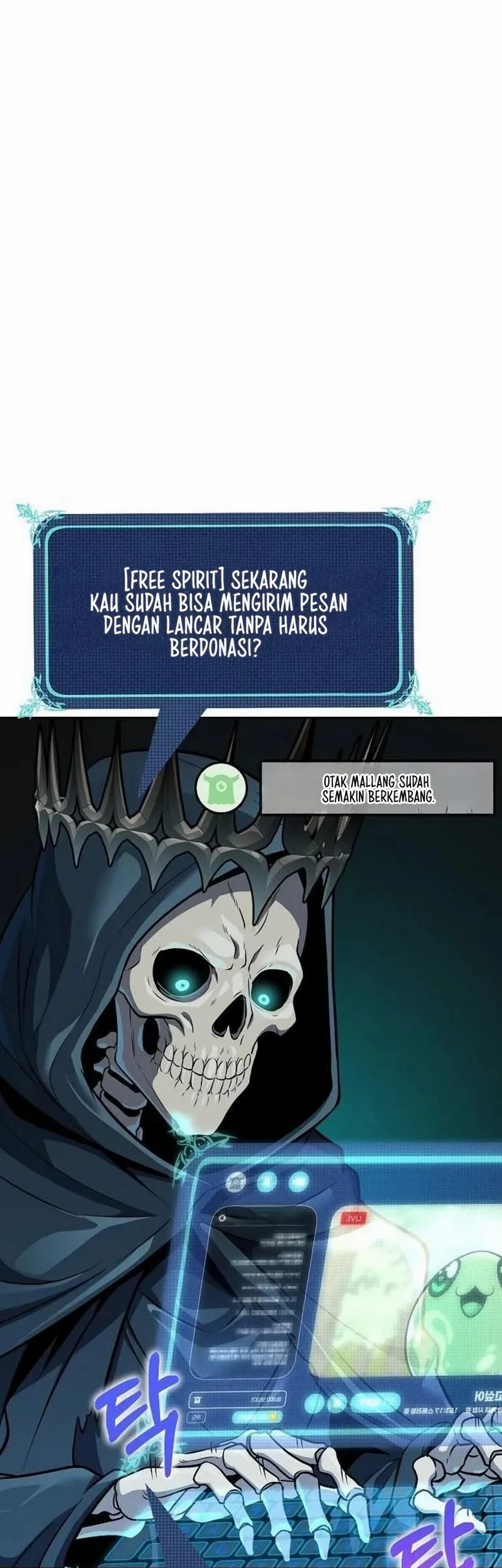 Monster Streaming Star Chapter 3 Gambar 24