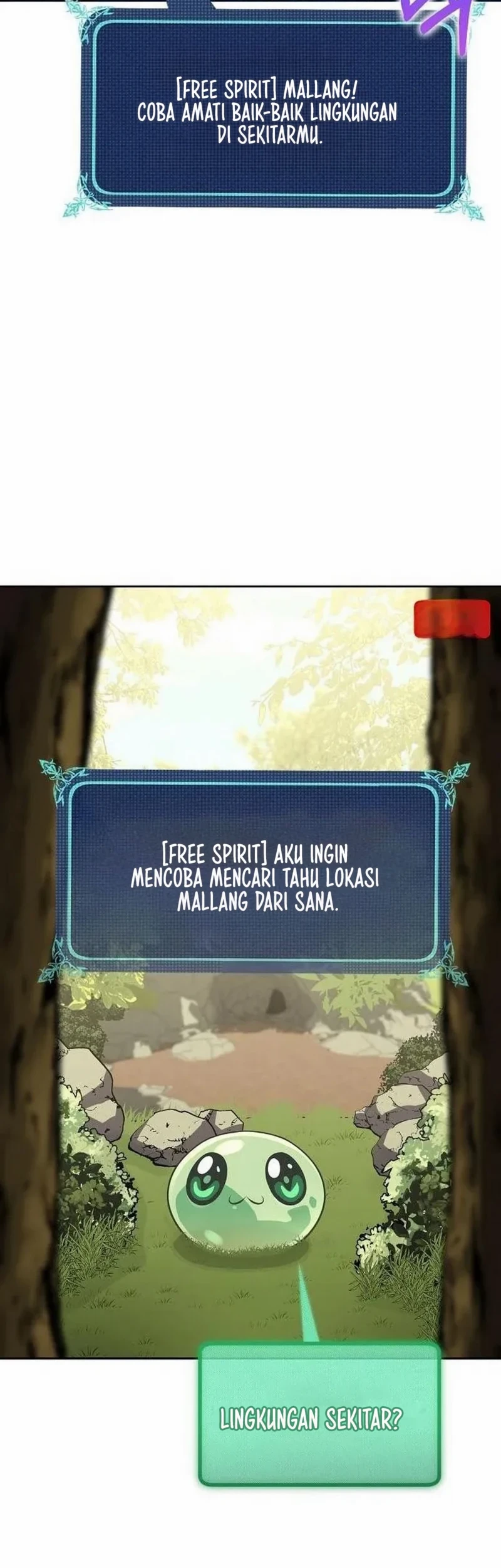 Monster Streaming Star Chapter 3 Gambar 25