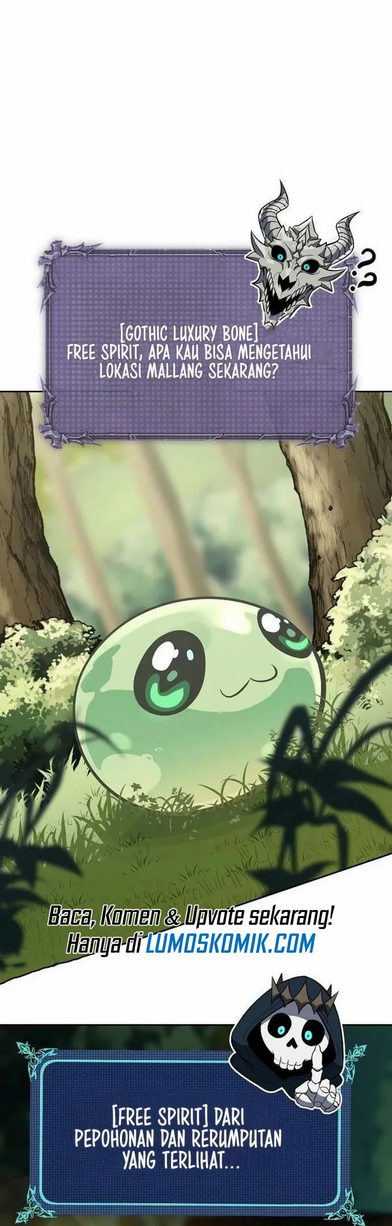 Monster Streaming Star Chapter 3 Gambar 26