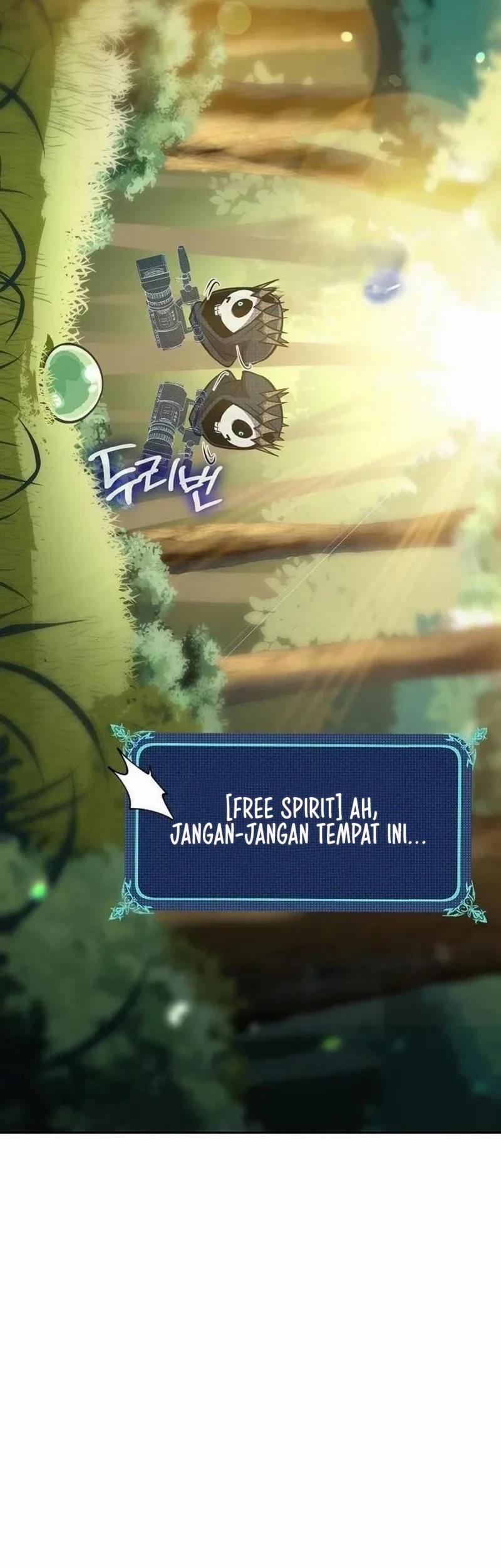 Monster Streaming Star Chapter 3 Gambar 28