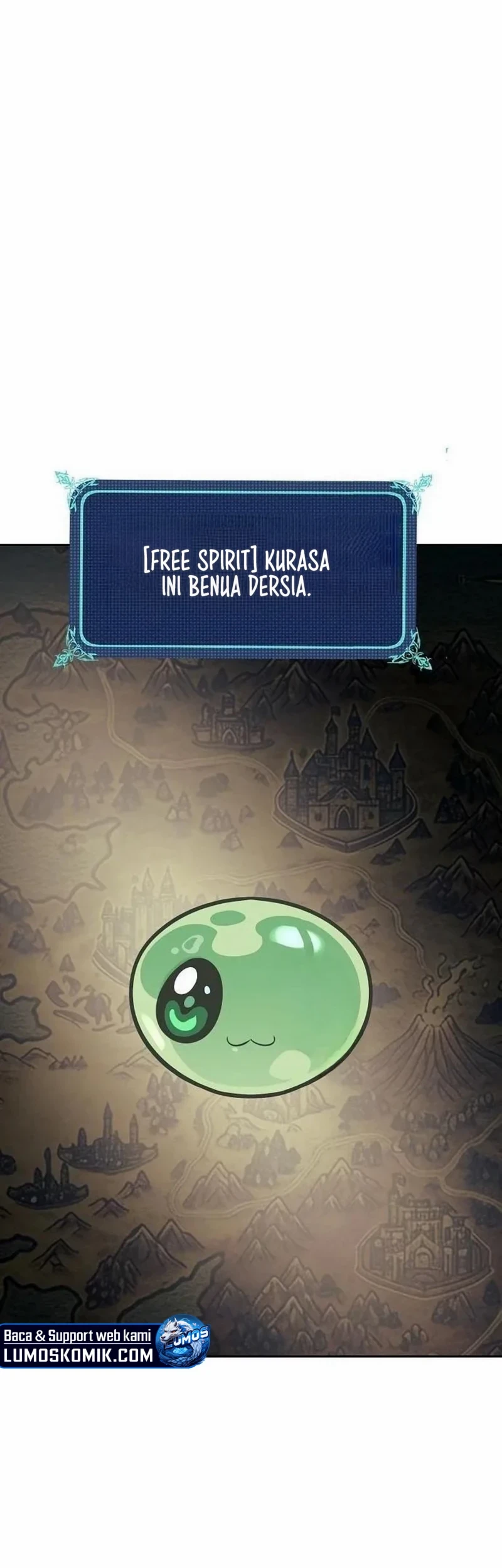 Monster Streaming Star Chapter 3 Gambar 29