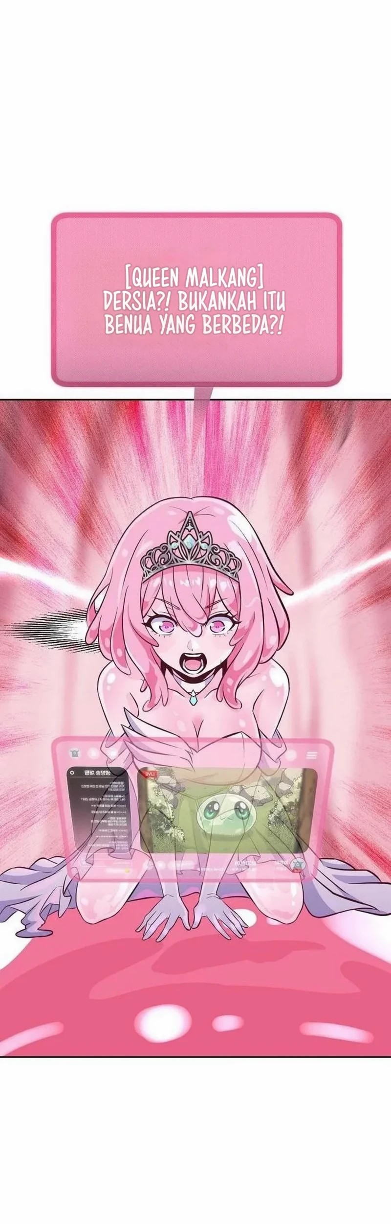 Monster Streaming Star Chapter 3 Gambar 30
