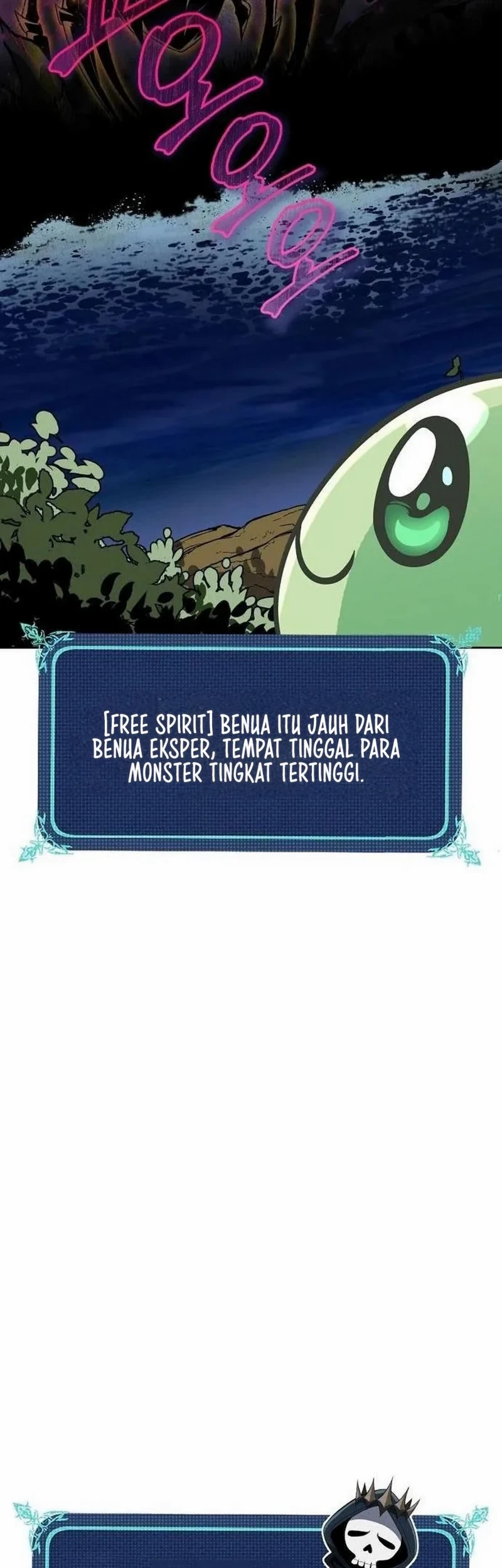 Monster Streaming Star Chapter 3 Gambar 33