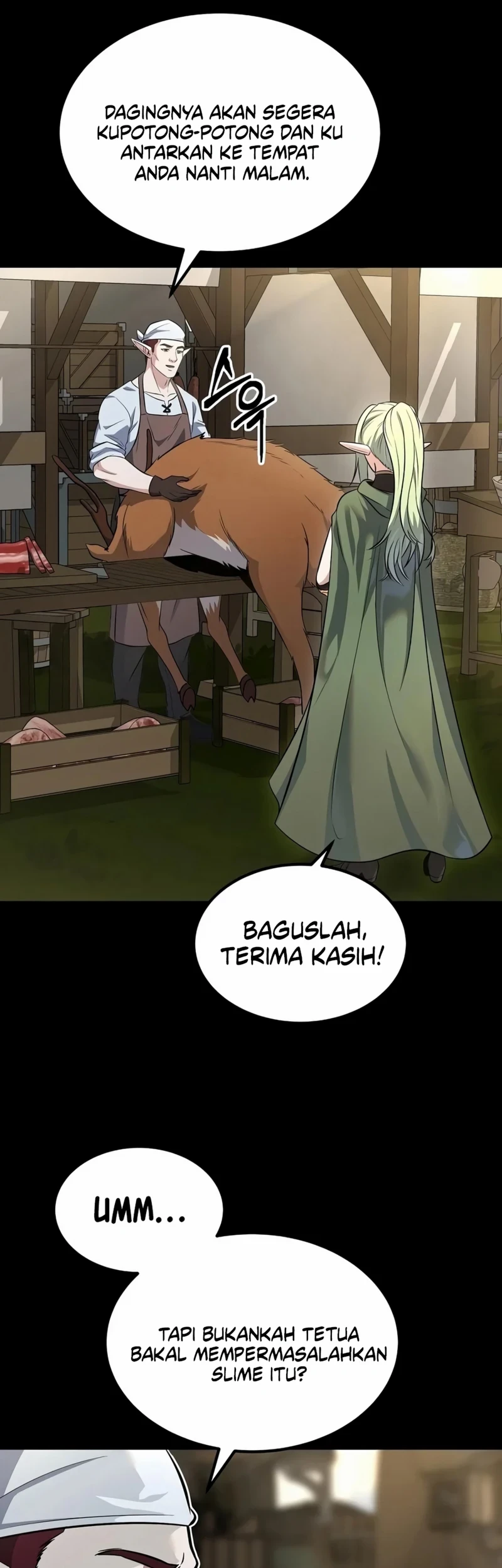 Monster Streaming Star Chapter 4 Gambar 40
