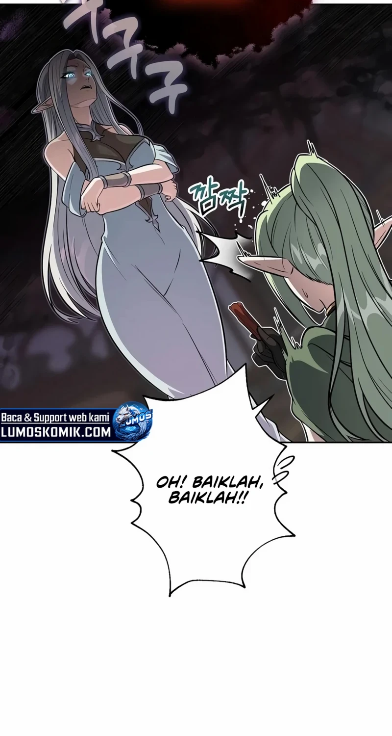Monster Streaming Star Chapter 4 Gambar 43