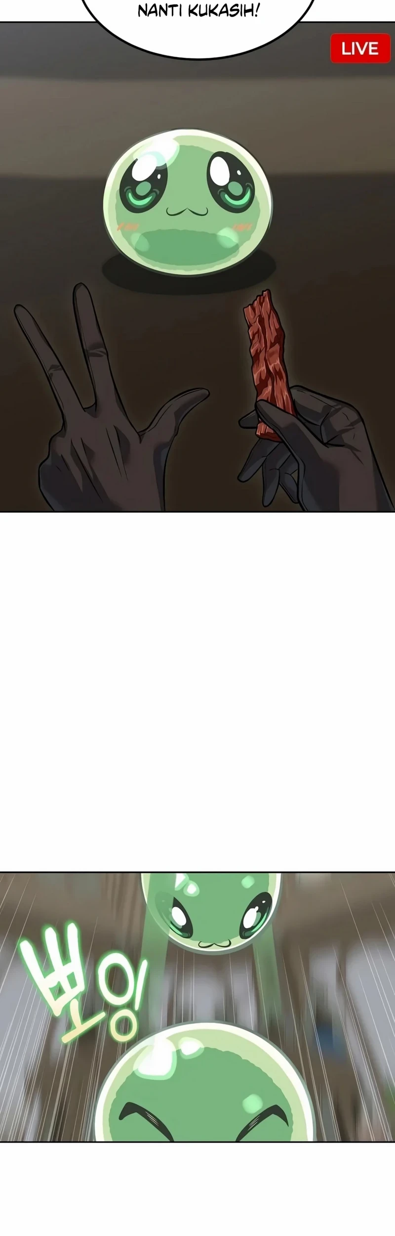 Monster Streaming Star Chapter 4 Gambar 45