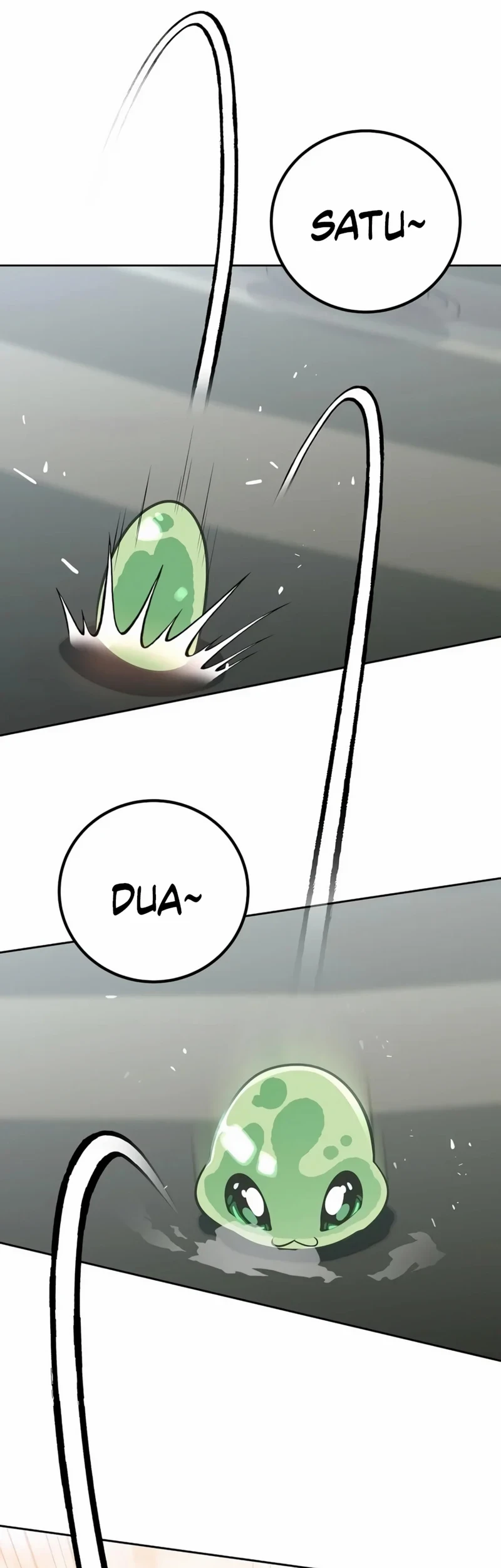 Monster Streaming Star Chapter 4 Gambar 46