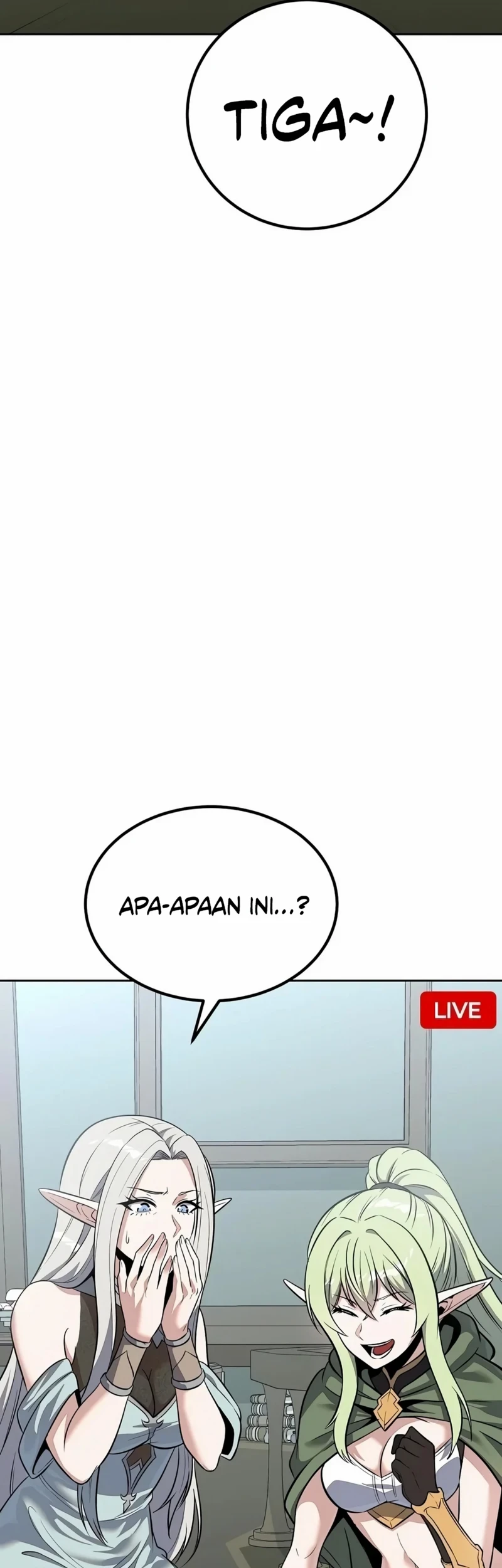 Monster Streaming Star Chapter 4 Gambar 48