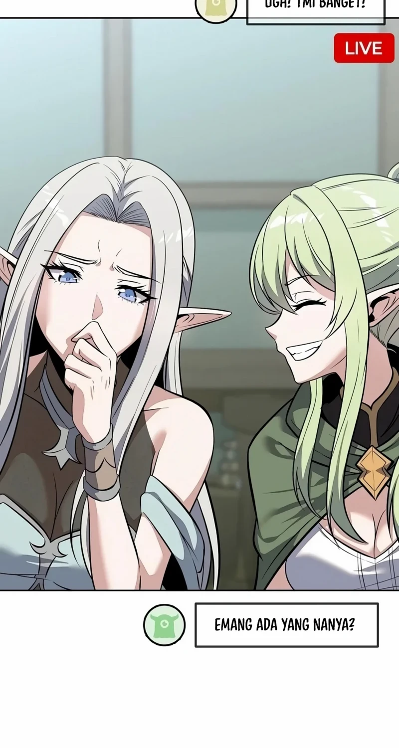 Monster Streaming Star Chapter 4 Gambar 54