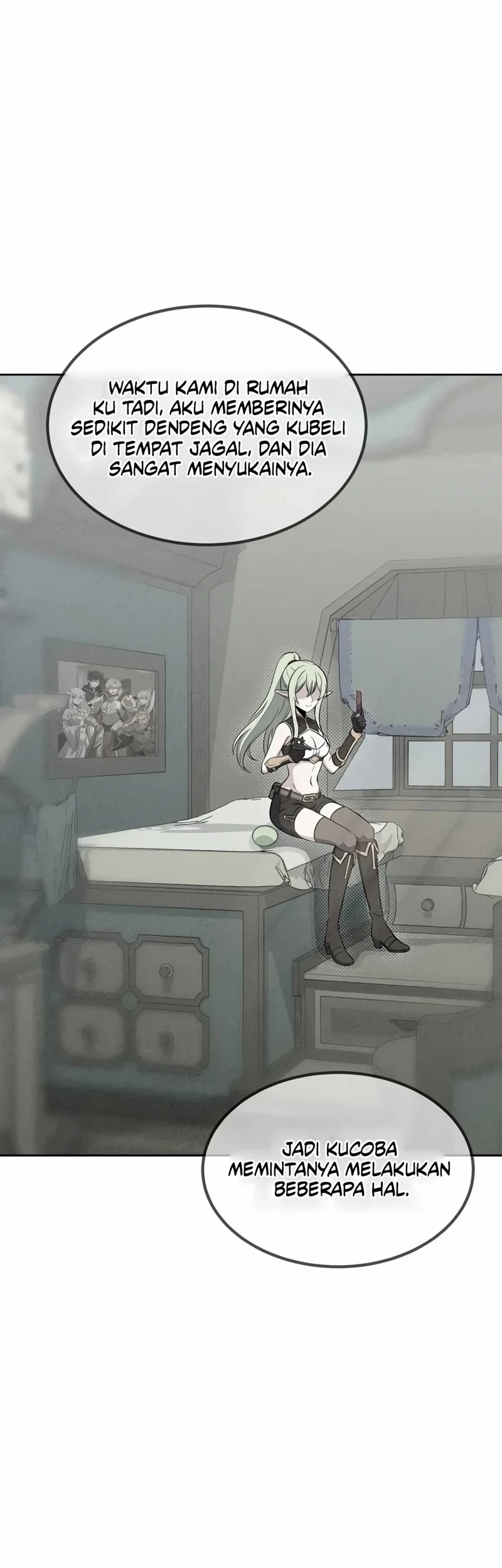 Monster Streaming Star Chapter 4 Gambar 56