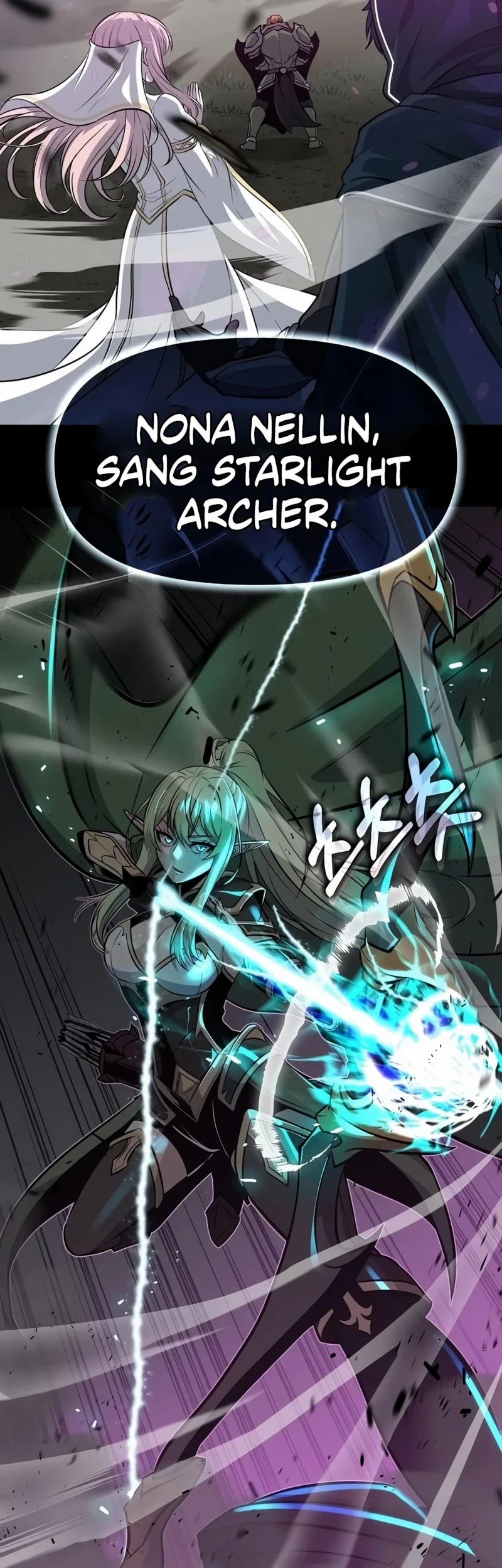 Monster Streaming Star Chapter 4 Gambar 61