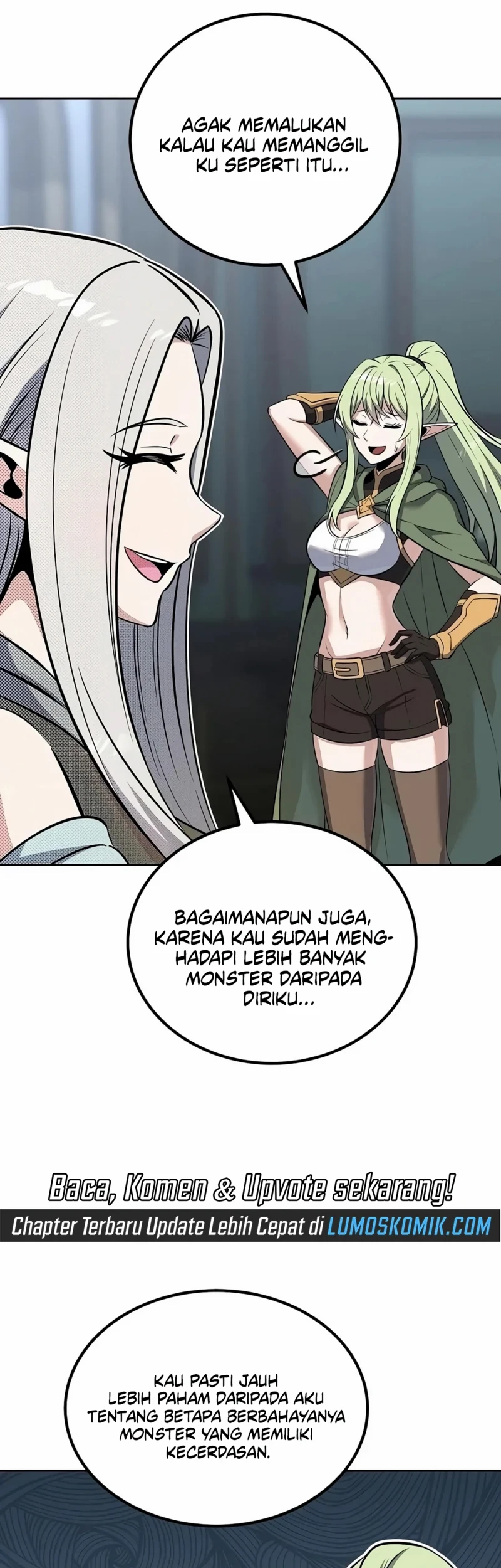 Monster Streaming Star Chapter 4 Gambar 63