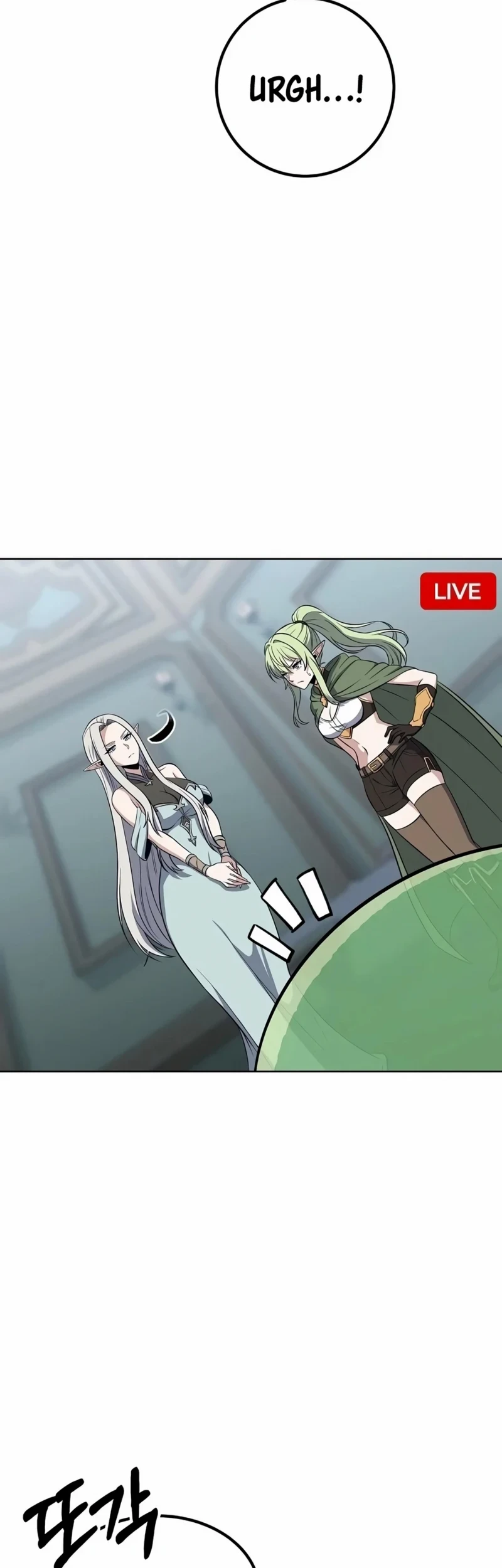Monster Streaming Star Chapter 4 Gambar 67
