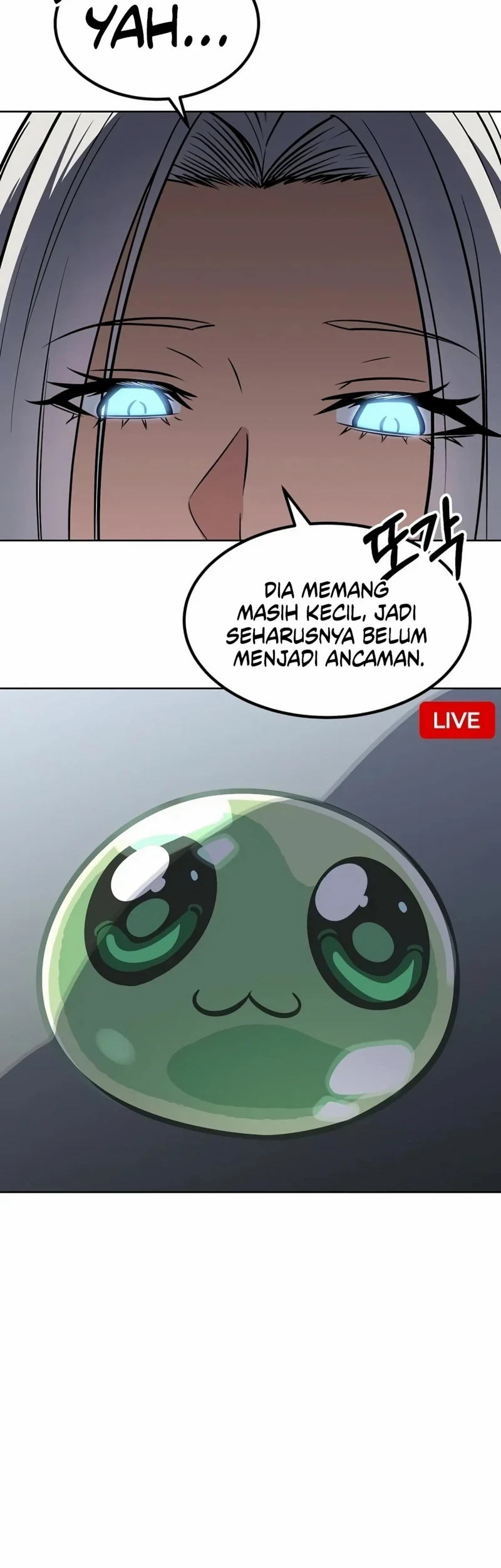 Monster Streaming Star Chapter 4 Gambar 68