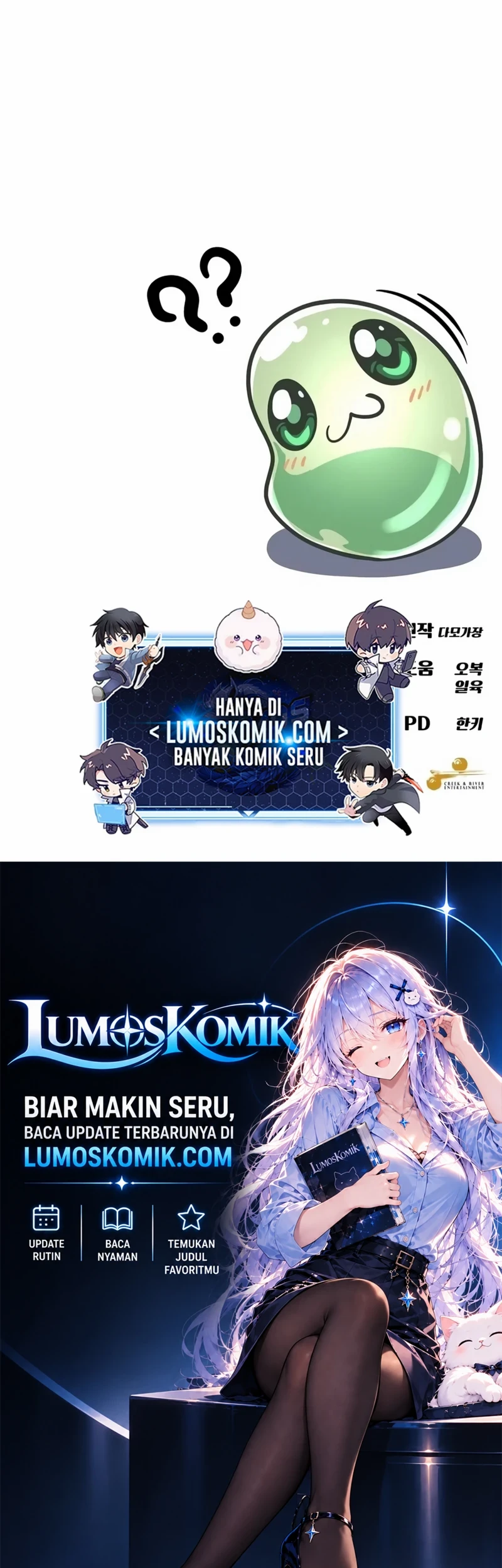 Monster Streaming Star Chapter 4 Gambar 72