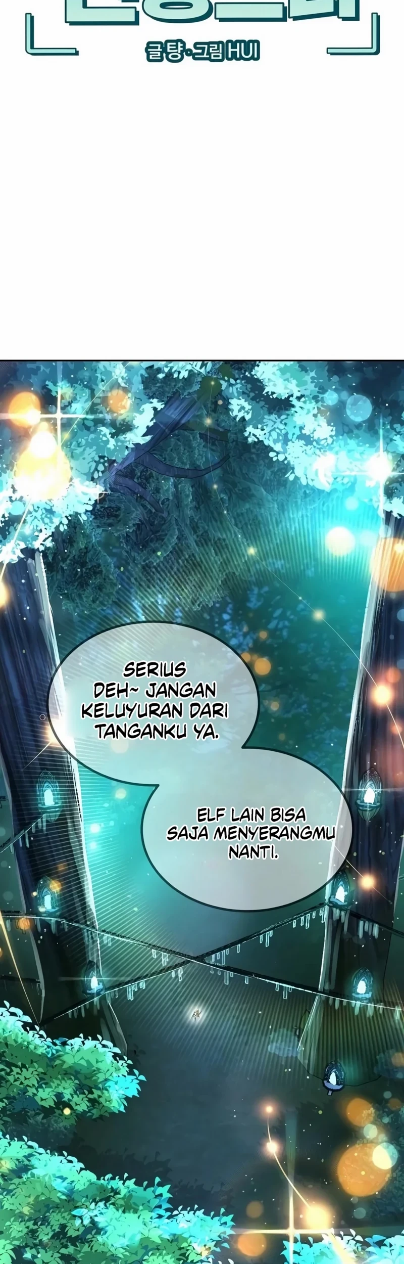 Monster Streaming Star Chapter 4 Gambar 10