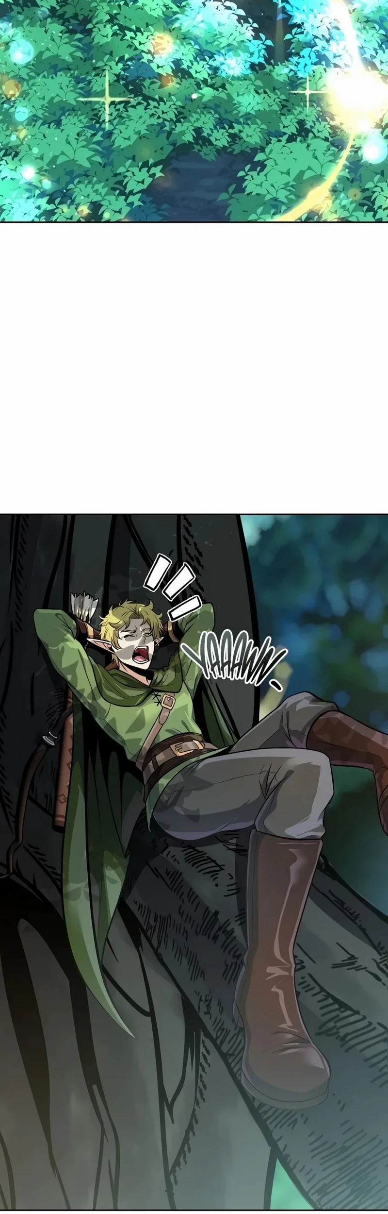 Monster Streaming Star Chapter 4 Gambar 11