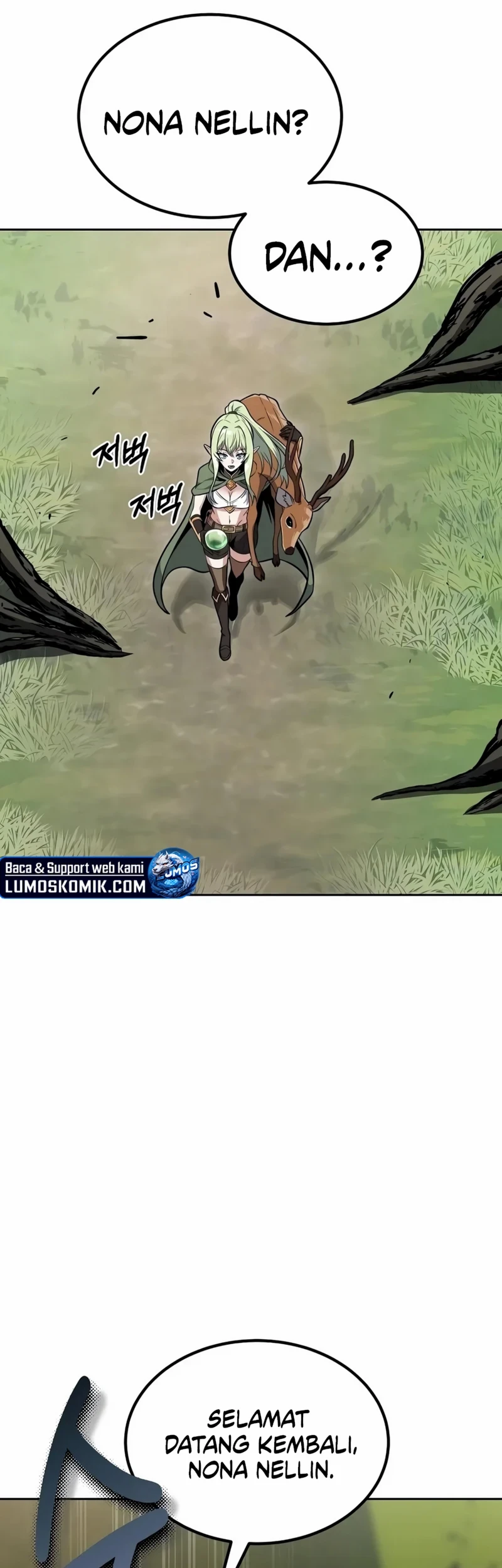 Monster Streaming Star Chapter 4 Gambar 13