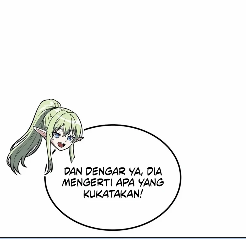 Monster Streaming Star Chapter 4 Gambar 16