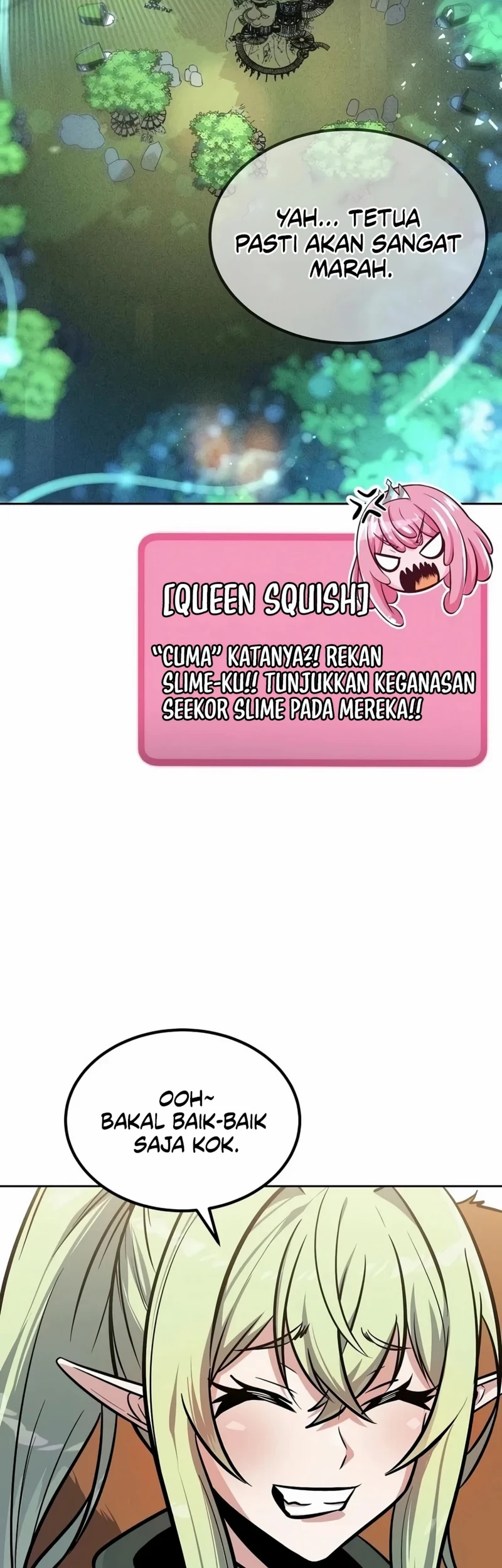 Monster Streaming Star Chapter 4 Gambar 19