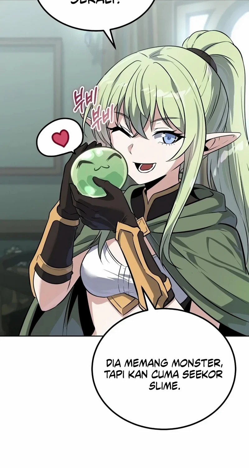 Monster Streaming Star Chapter 4 Gambar 24