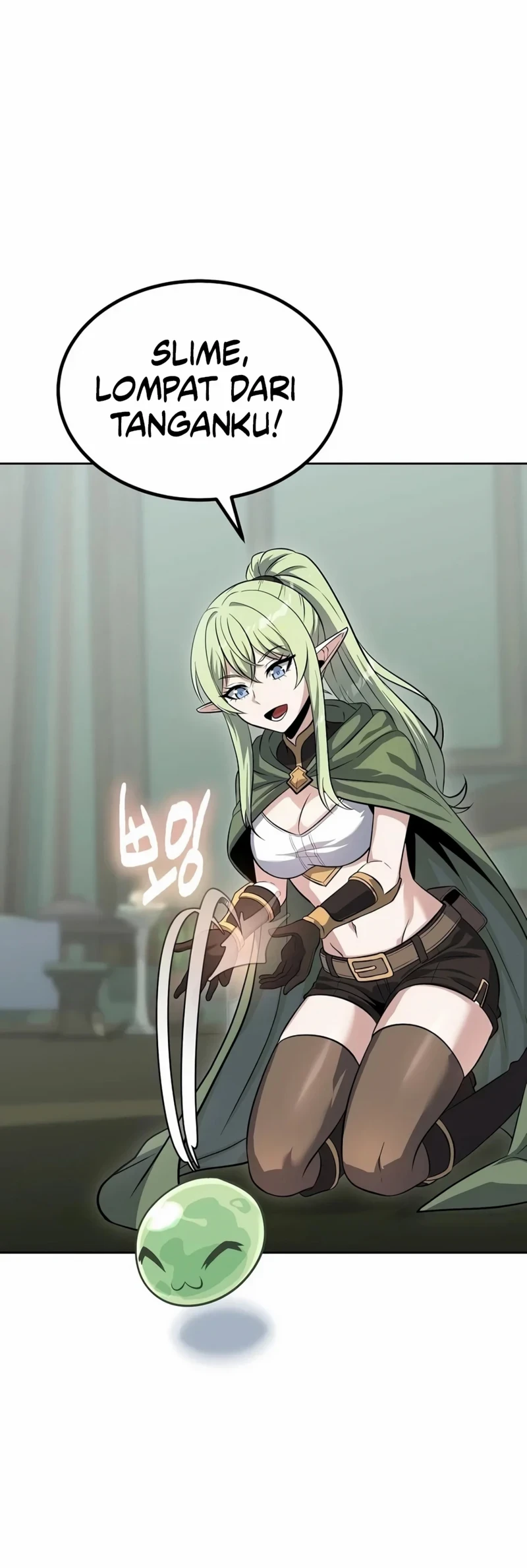 Monster Streaming Star Chapter 4 Gambar 27
