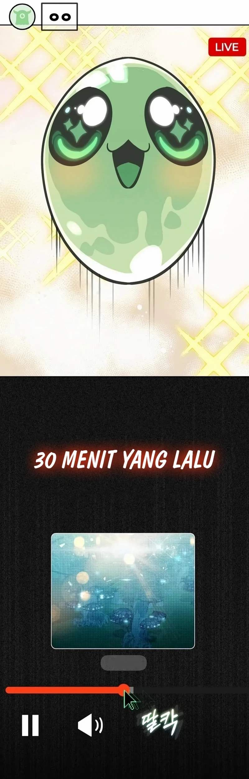 Monster Streaming Star Chapter 4 Gambar 32