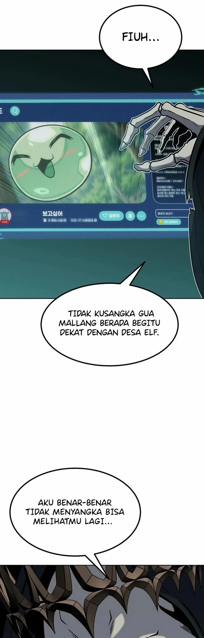 Monster Streaming Star Chapter 5 Gambar 37