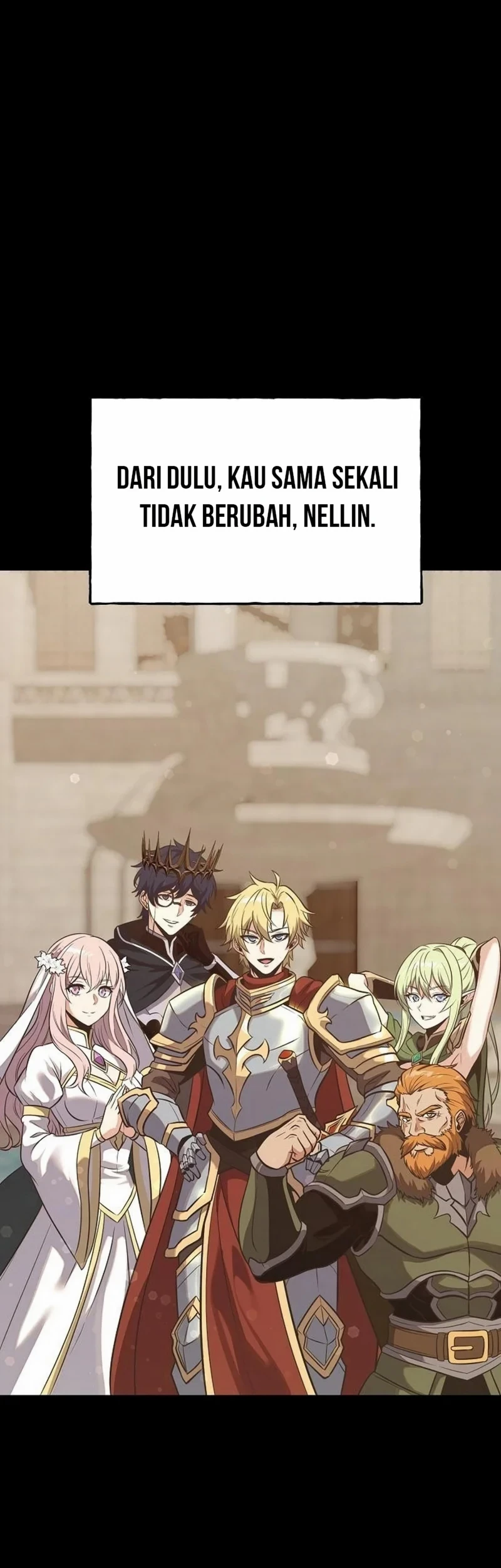 Monster Streaming Star Chapter 5 Gambar 41