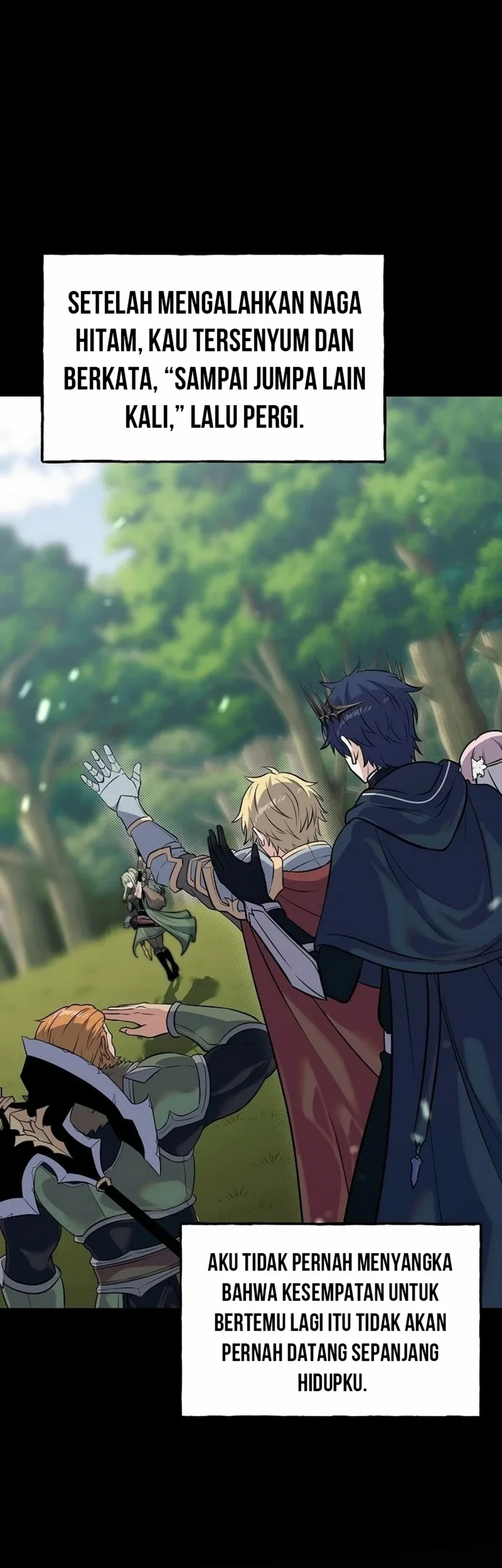 Monster Streaming Star Chapter 5 Gambar 42