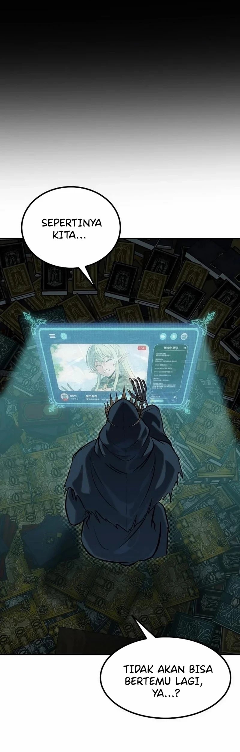 Monster Streaming Star Chapter 5 Gambar 43