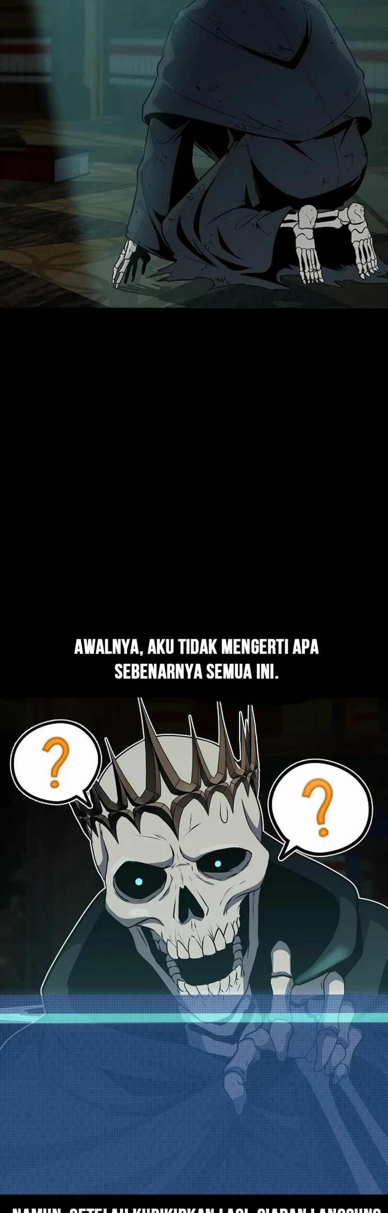 Monster Streaming Star Chapter 5 Gambar 47