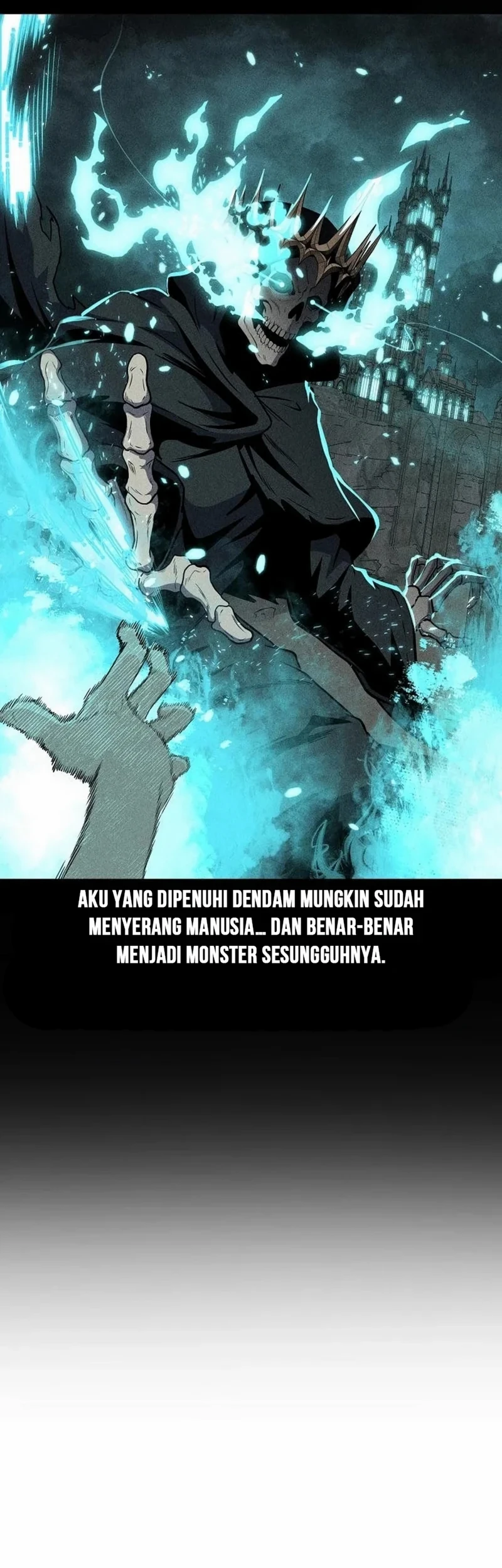 Monster Streaming Star Chapter 5 Gambar 49