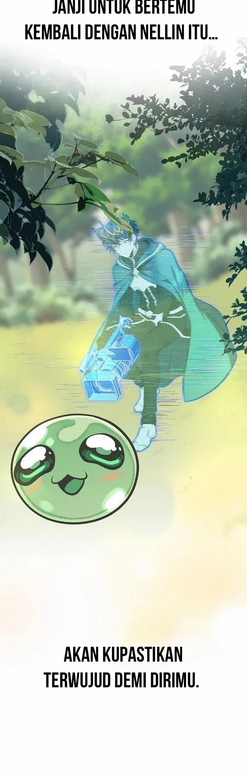 Monster Streaming Star Chapter 5 Gambar 55