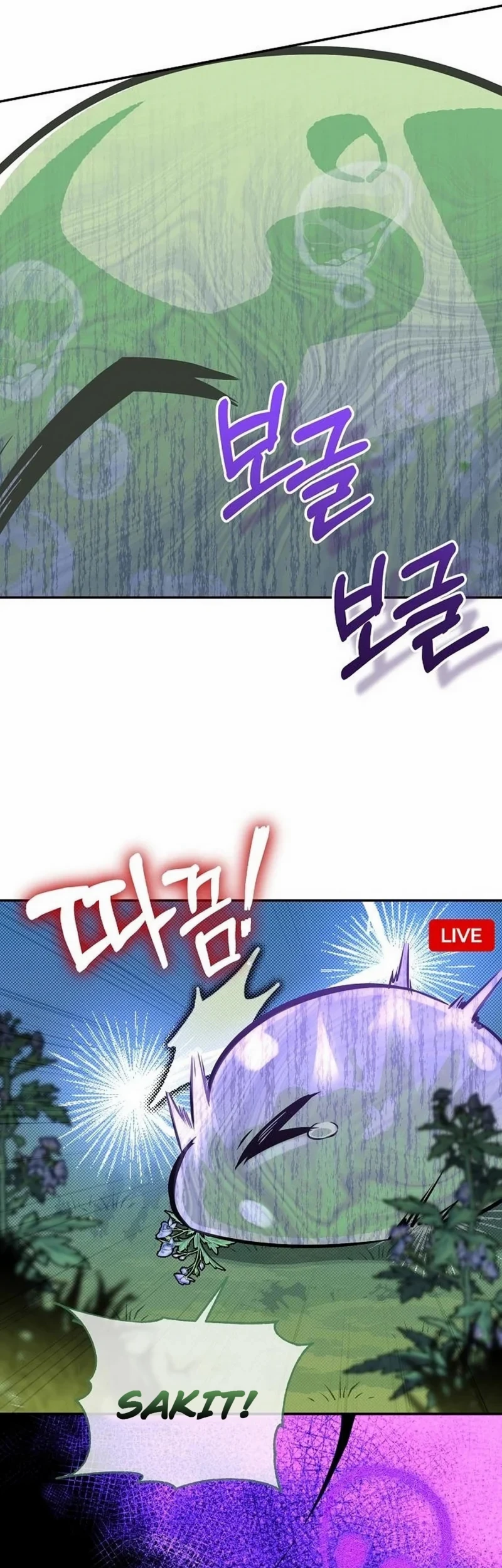 Monster Streaming Star Chapter 5 Gambar 65