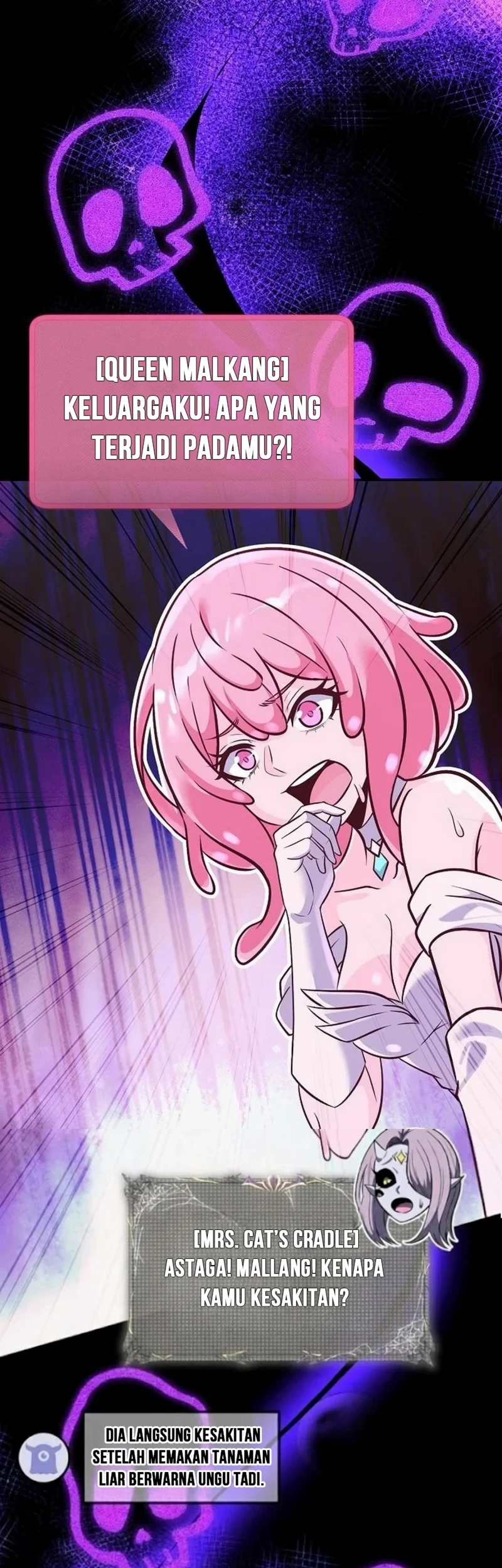 Monster Streaming Star Chapter 5 Gambar 66