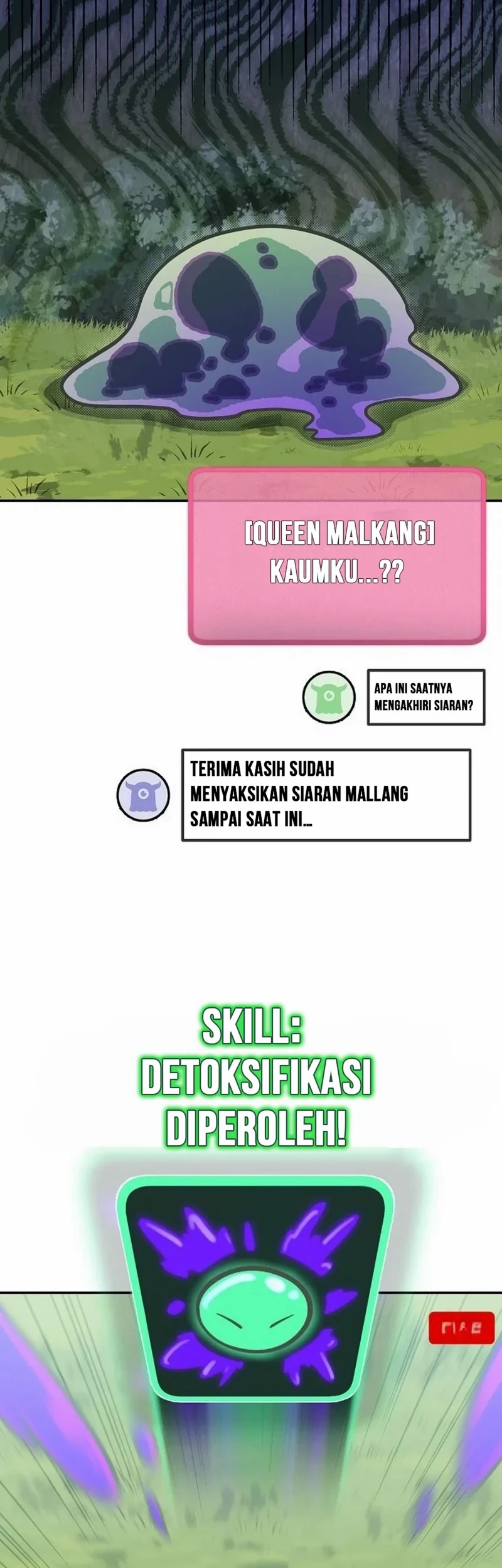 Monster Streaming Star Chapter 5 Gambar 70