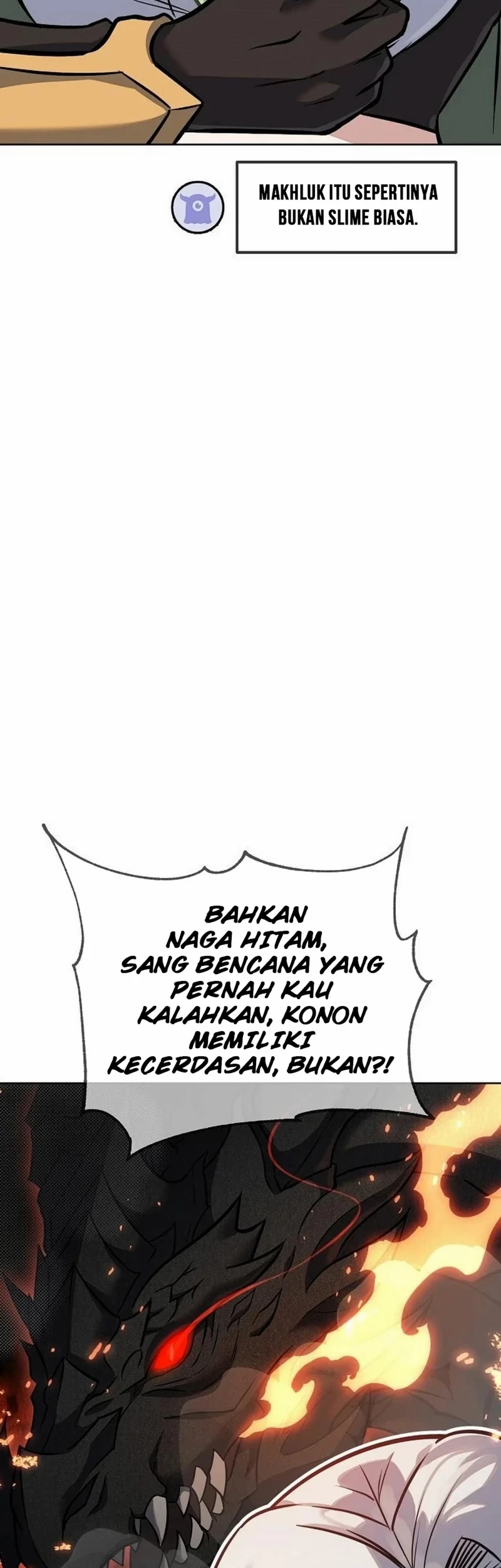 Monster Streaming Star Chapter 5 Gambar 3