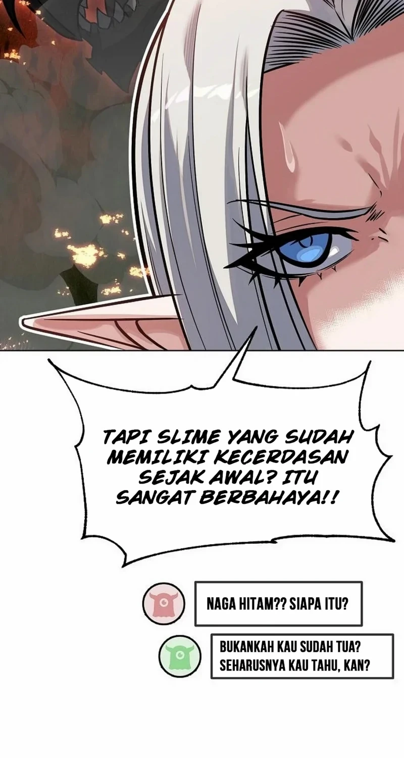 Monster Streaming Star Chapter 5 Gambar 4
