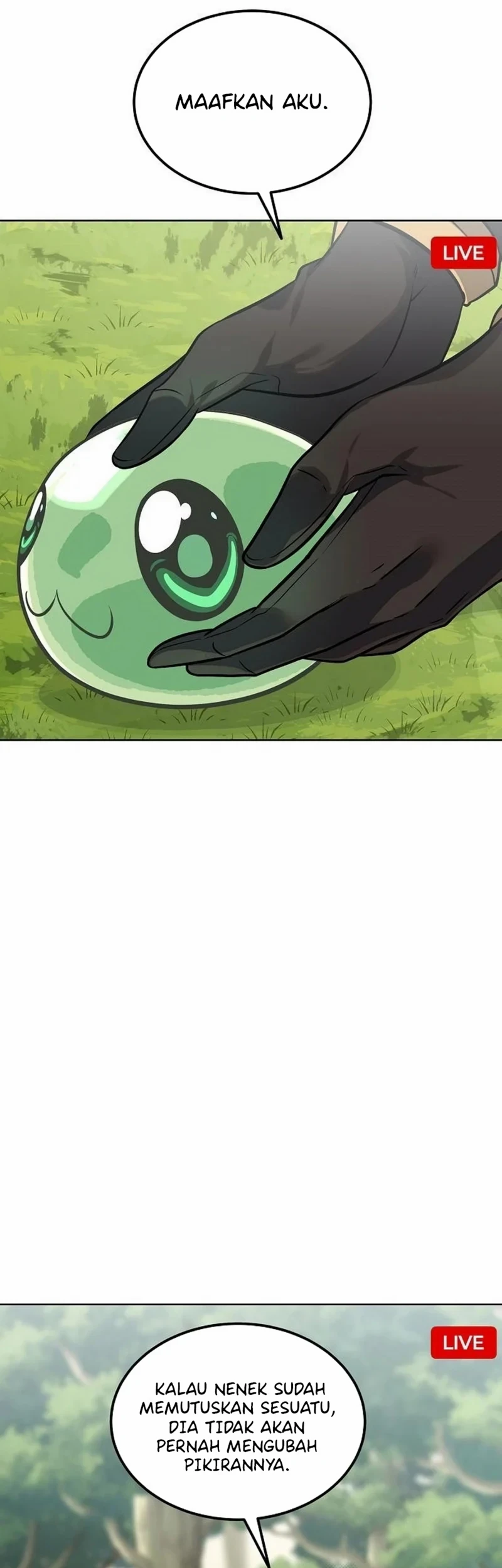 Monster Streaming Star Chapter 5 Gambar 13