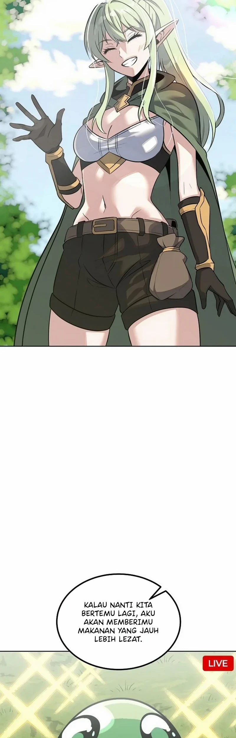 Monster Streaming Star Chapter 5 Gambar 22